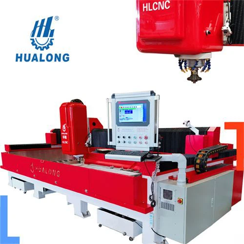 HLCNC-3319 STONE PROCESSING MACHINE (4)