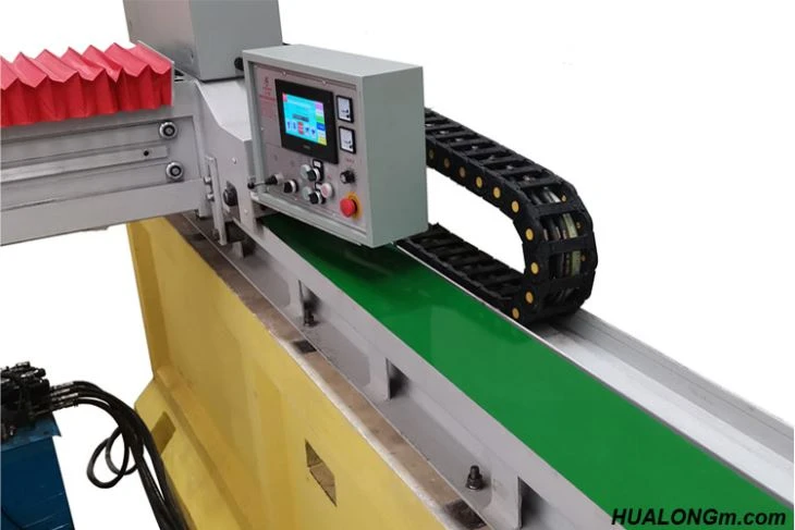 Bridge Saw Machine Granite