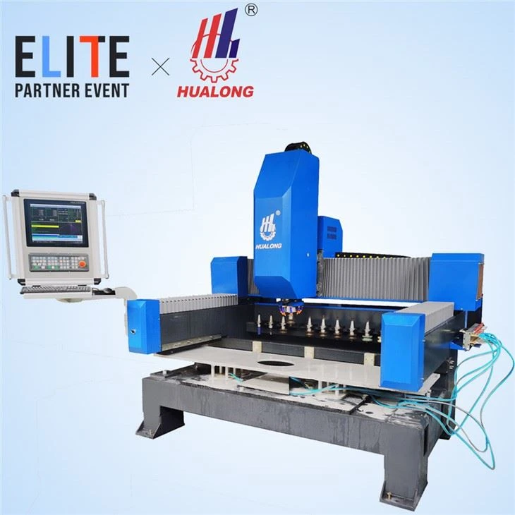 آلة قطع بالوعة CNC