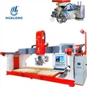 كيفية تشخيص أعطال ماكينة CNC المصنوعة من الجرانيت؟