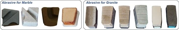 Stone Grinding Machine
