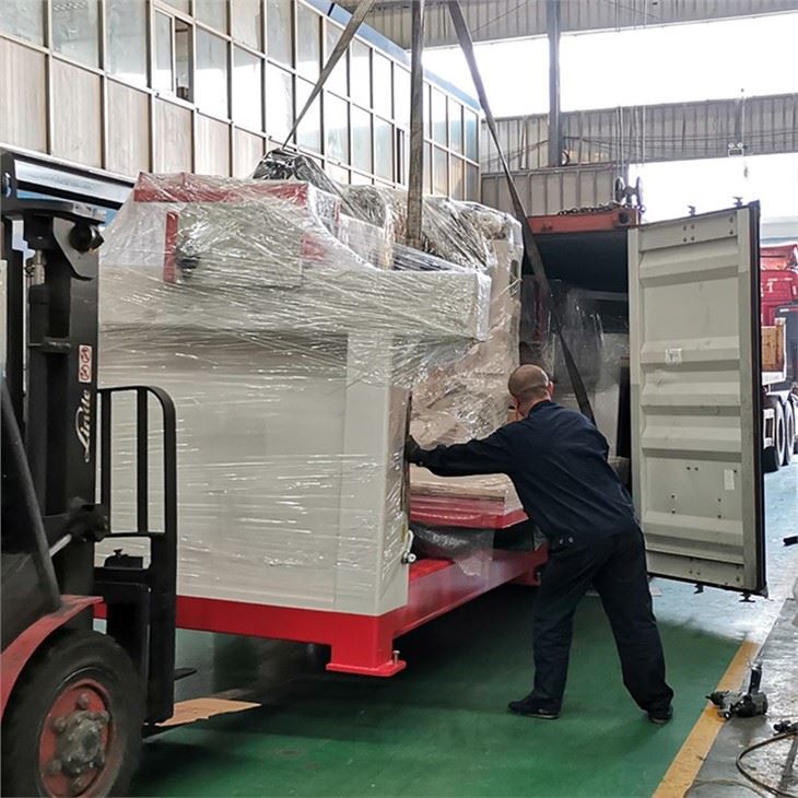 5 Axis Cutting Machine Price
