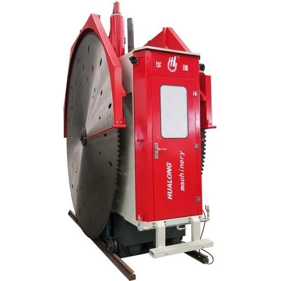 Granite Mining Machinery