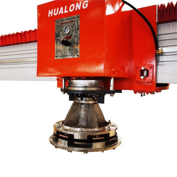 One Head Grinding Machine