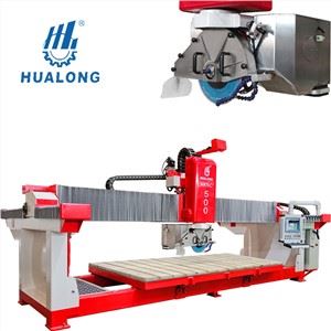 ستون كونتر توب CNC