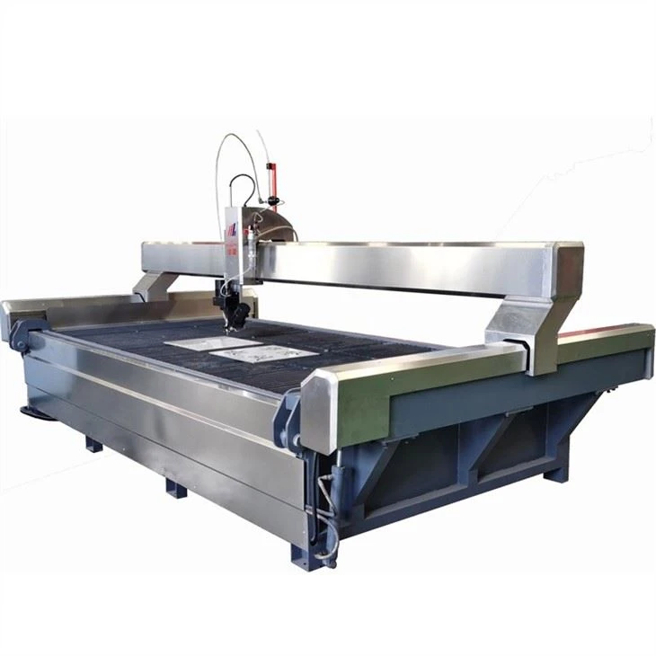 Water Jet Cutter Price